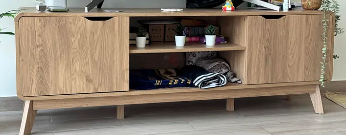 TV Unit