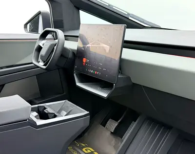 2026 Tesla CYBERTRUCK 缩略图 12