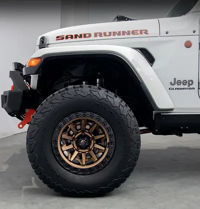 2021 JEEP GLADIATOR — миниатюра 15