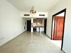 1BR Apartment | Balcony | Ready to Move