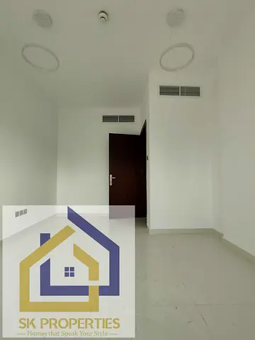 Brand New 1 BHK | Central AC | Spacious Hall