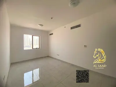 1-Bedroom Apartment for Sale in Al Ghoroub Tower, Al Alia | Sheikh Mohammed Bin Zayed Road View