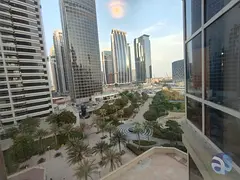 Furnished Studio for Rent – Dubai Gate 1, JLT-Near-Metro