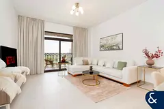 Madinat JL | 1 Bedroom | Furnished