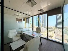 🏢 The Prism Tower | Unit 1708 | Business Bay | 1,116.97 Sq. Ft.