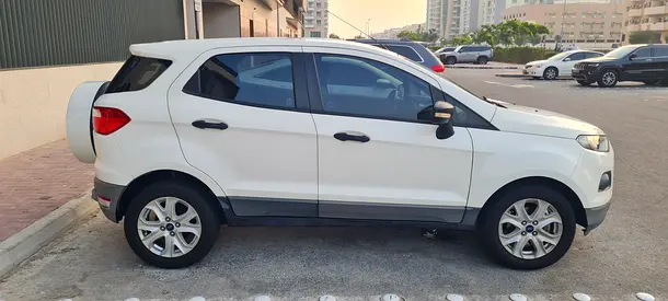2017 FORD ECOSPORT thumbnail 14