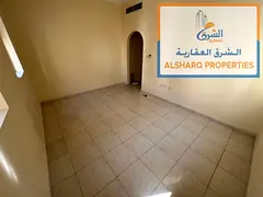 1 Bedroom Apartment in Al Hamidiya, Ajman | New Building | Very Large Space | Separate Living Room |