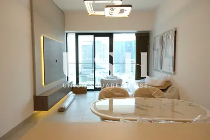 Spacious 1BR | Fully Furnished | Prime Downtown Location