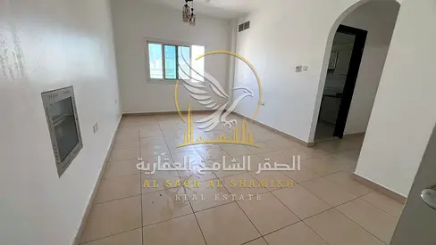 Spacious 1BR Apartment in Al Qulayaa with Clean Finish and 2 Bathrooms