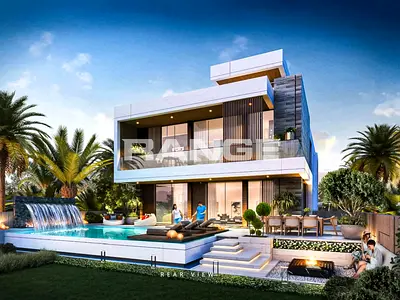 LV-55K | 6BR Signature Villa | Hot Deal