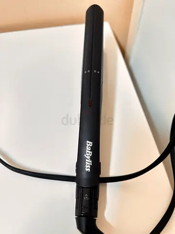 Babyliss Hair Straightener