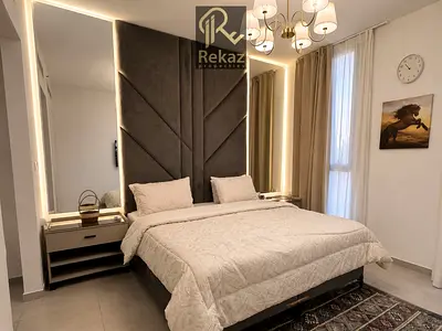 Limited furnished | Monthly Payment | all bills included