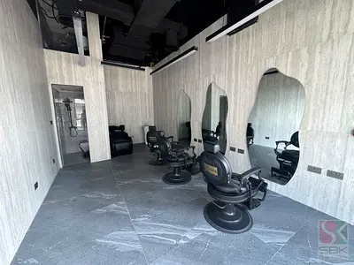 Prime Location Shop | Ready to Move In | Liwan 2