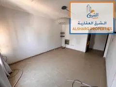 2 Bedroom Apartment in Al Nuaimiya 1 | Separate Living Room | Large Space | Central AC | Owner Maint