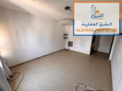غرفتين وصالة في النعيمية 1 | صالة منفصلة | مساحة كبيرة | تكييف مركزي | صيانة على المالك | قرب مدرسة الحكمة | موقع مميز | مخرج دبي