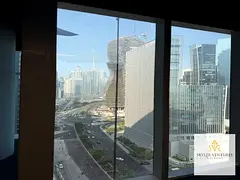 Burj View Office | Park Lane Tower | Business Bay