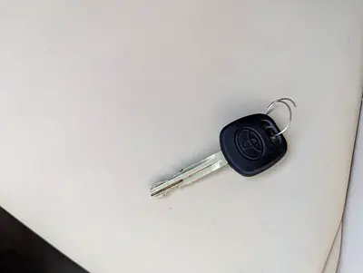 2011 Toyota FORTUNER 缩略图 12