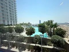 Furnished Studio | Private Balcony | Skyline View