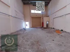 2200 SQFT || GROUND ONLY || BRAND NEW || NORMAL ELECTRICITY || AVAILABLE FOR RENT || AL JURF INDUSTR
