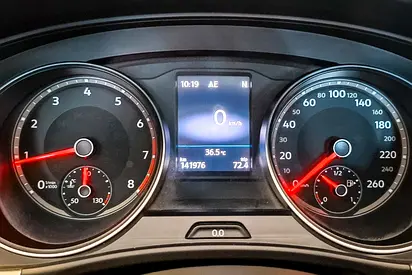 صورة مصغرة 16 لـ 2018 Volkswagen TERAMONT