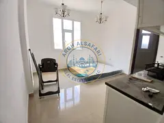 Like Brand New Lavish studio apartment full family
