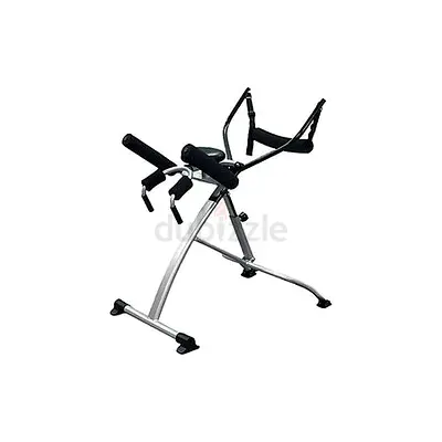 Spine Flex - Back Stretch & Spine Alignment Bench