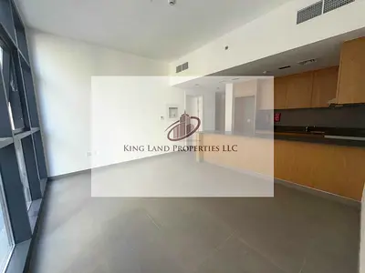 Brand new Pool,Parking ,gym free 1 bhk with privet garden for rent al mamsha Sharjah