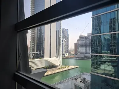 Spacious Office | Canal View | Prime Location