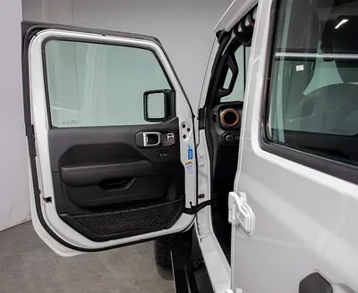 2021 JEEP GLADIATOR — миниатюра 14