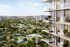 752 SQFT | Corner Unit | Handover Q1 2029