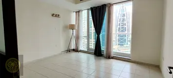 Spacious Studio Apartment NEAR METRO STATION | Semi-Furnished | Water Views | Equipped Appliances | 