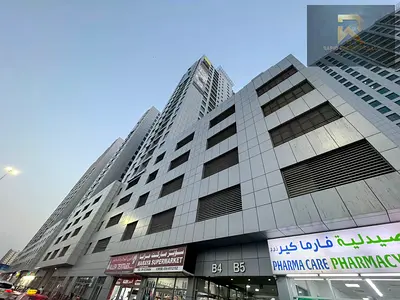 غرفتا نوم متاحة لإعادة البيع بالتقسيط