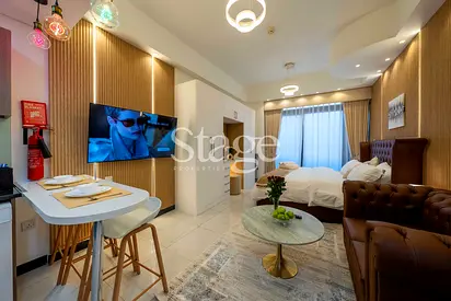 All Bills Included | Fully Furnished | Modern Studio