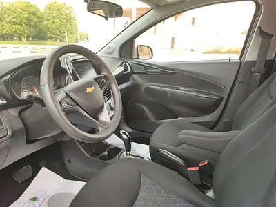2020 Chevrolet SPARK 照片 10