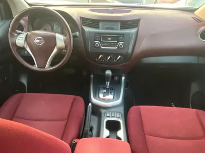 2020 Nissan NAVARA — миниатюра 11