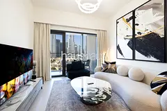2-Bed | Burj Khalifa Views | Burj Royale