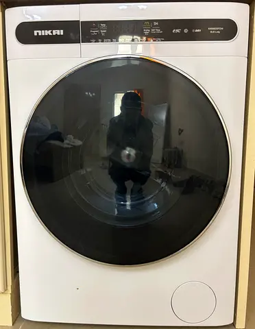 Nikai Washing Machine
