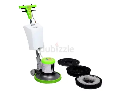 Floor Polishing Machine GR002