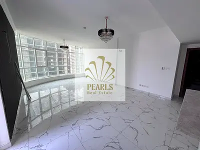 Free Parking | Spacious 2BR with Pool & Gym | Oasis Towers, Al Rashidiya 1, Mina Street Ajman | Near Schools & Services | AED 52K