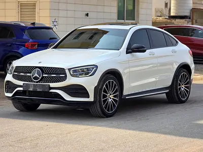 Mercedes-Benz GLC Coupe 2021 GLC 200 4MATIC GCC Specs