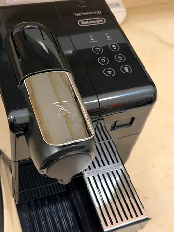 nespresso