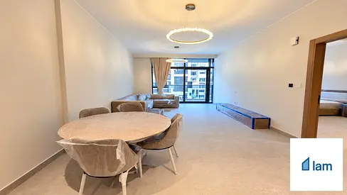 Brand New | Huge 1BR |Fully Furnished