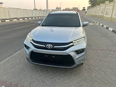 صورة 1 لـ 2024 Toyota URBAN CRUISER