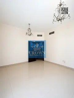 Studio Apartment With Car Parking for Rent In Horizon Tower Best For Family Tower and Open View.