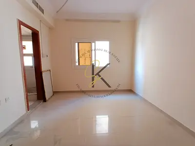 Lavish studio available in muwaliah Full of family building Neat and clean room for contact Babar