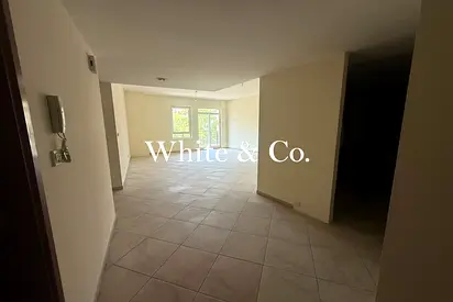 Closed Kitchen | Spacious Layout | Vacant