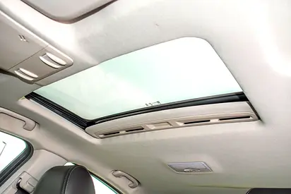 2013 Chevrolet CRUZE — миниатюра 17