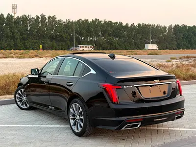 صورة 6 لـ 2022 Cadillac CT5