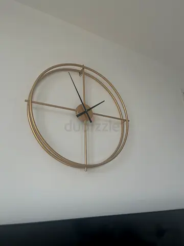 Wall clock