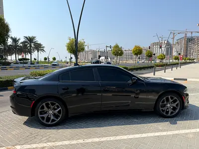 2017 Dodge CHARGER 照片 3